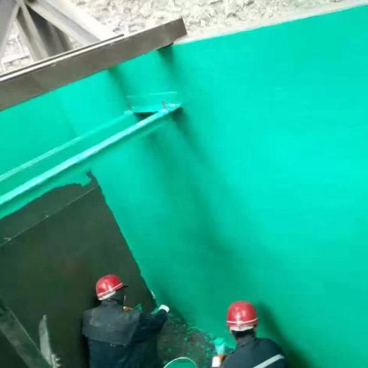 福建彩色防滑路面和景观水洗树脂石施工各有特点