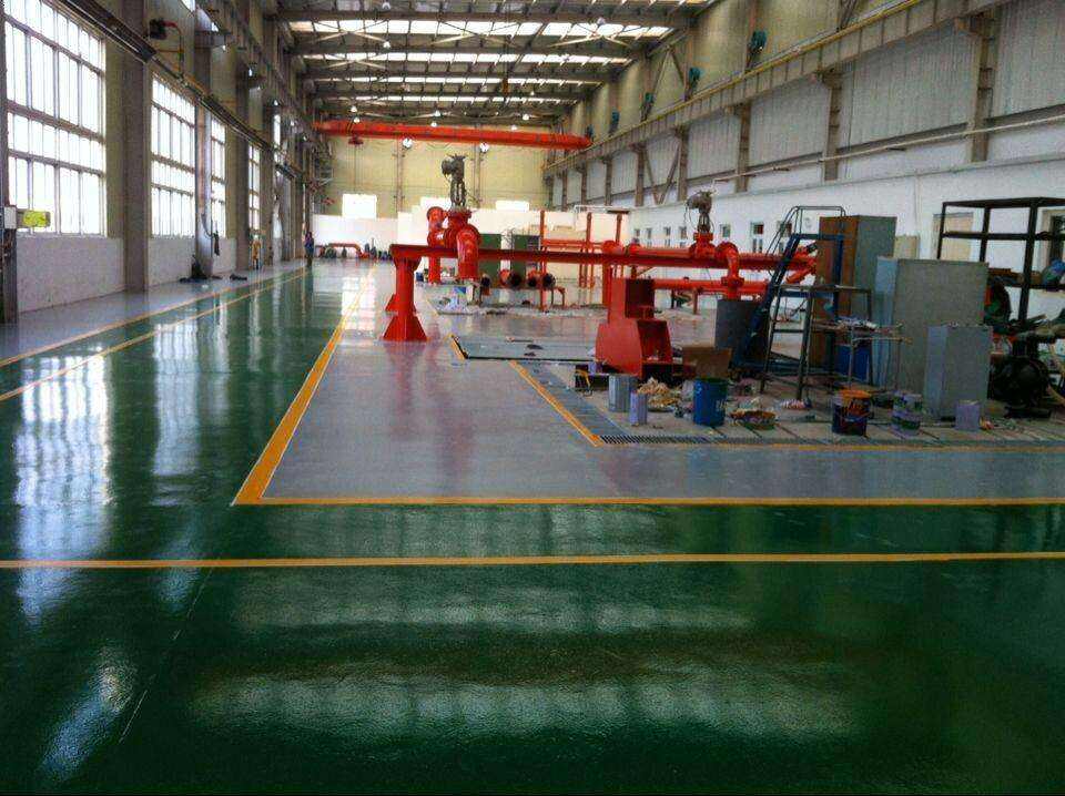 福建彩色防滑路面是兼具